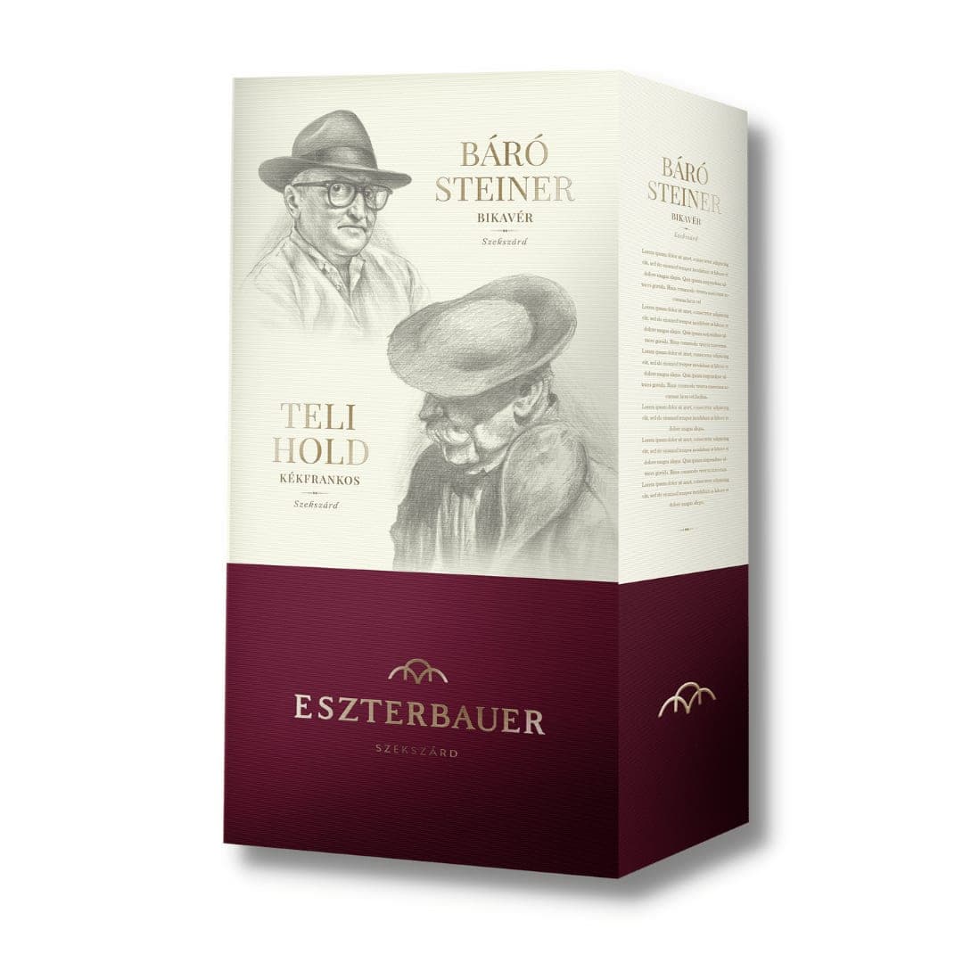 Báró Steiner & Telihold