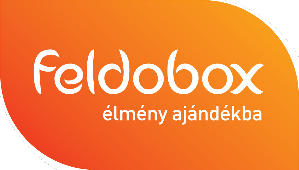 Feldobox logó