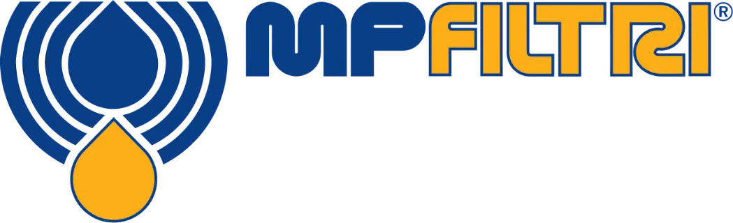 MP Filtri logó